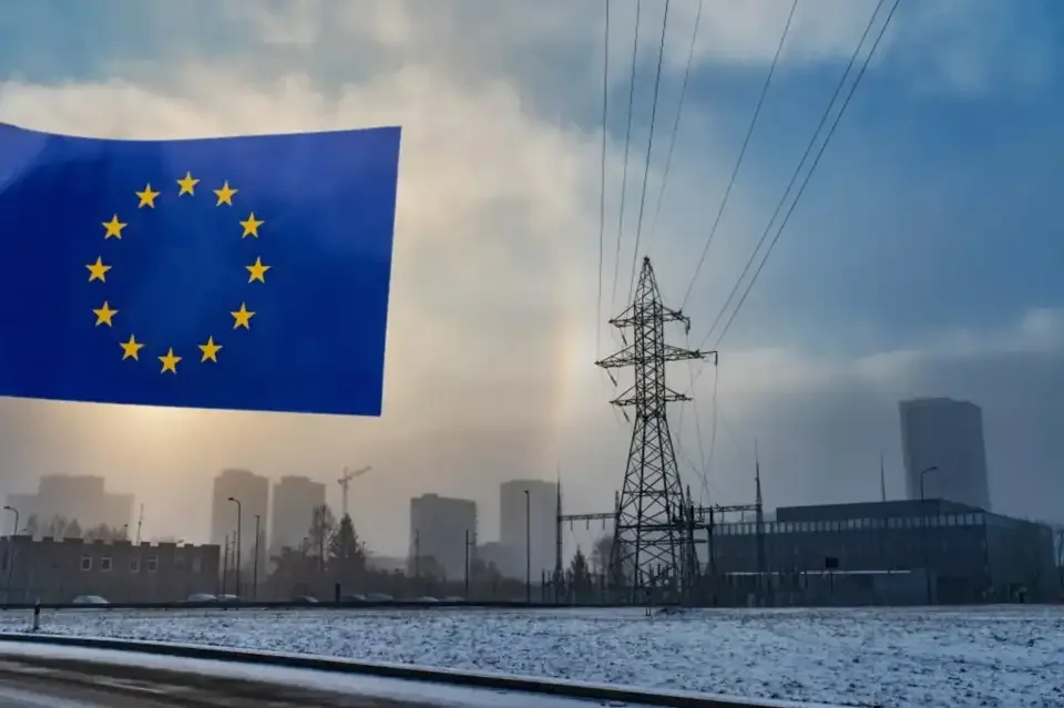 Europe et transition énergétique : défis d’approvisionnement, inflation et coopération renforcée