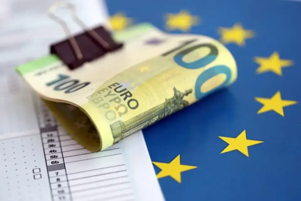 Europe : croissance fragile, inflation persistante et tensions budgétaires