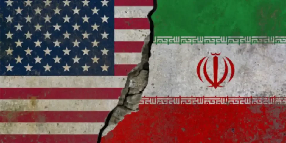 Guerre Iran–États-Unis : une crise mondiale majeure
