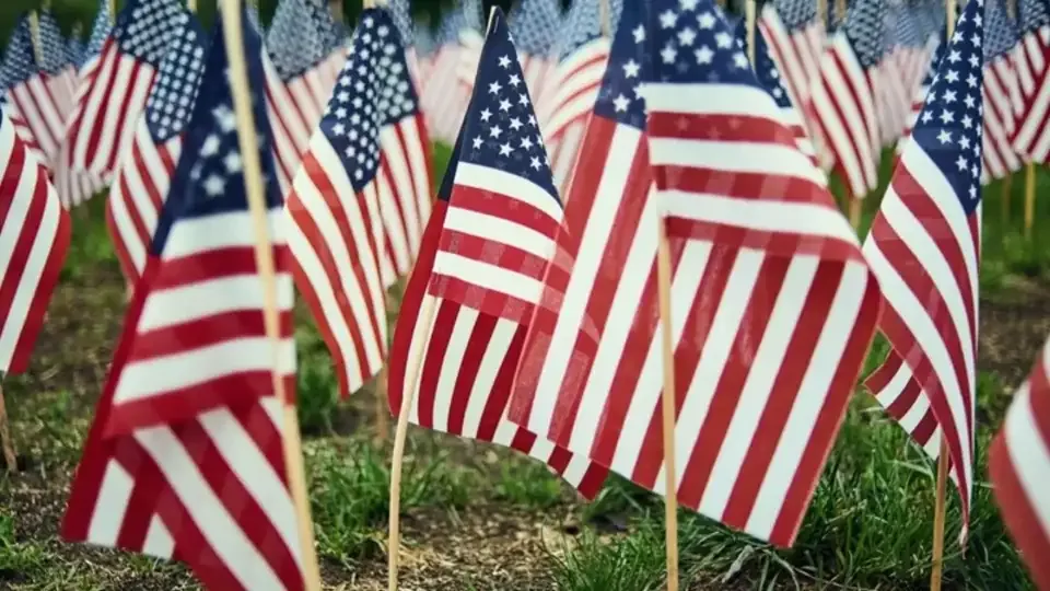 États-Unis : divisions politiques face à la guerre