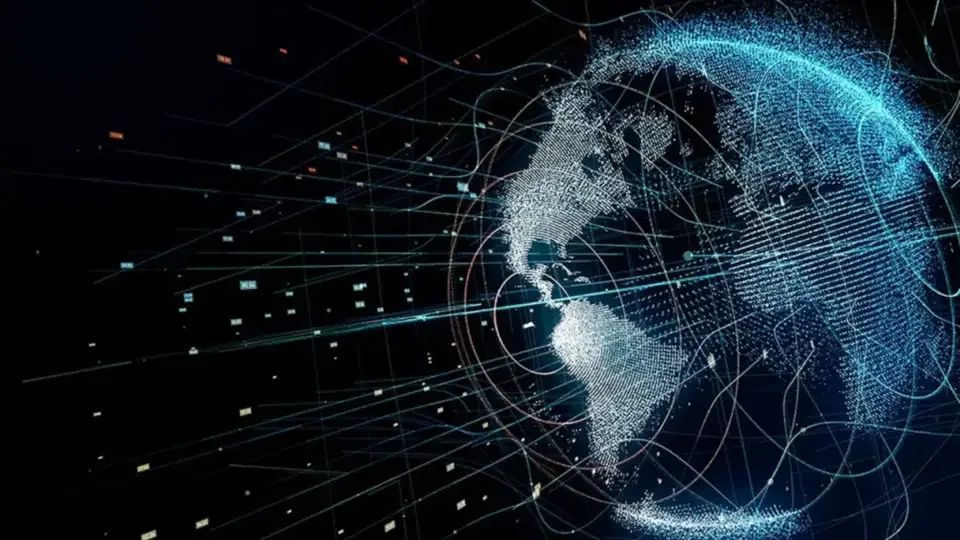 Intelligence artificielle : la course mondiale s’accélère en 2026