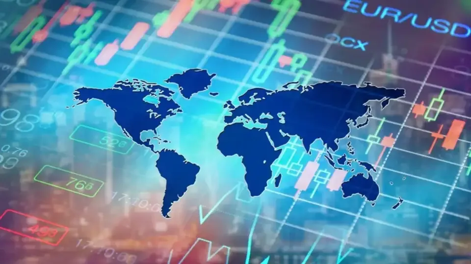 Économie mondiale : l’inflation repart et les banques centrales hésitent