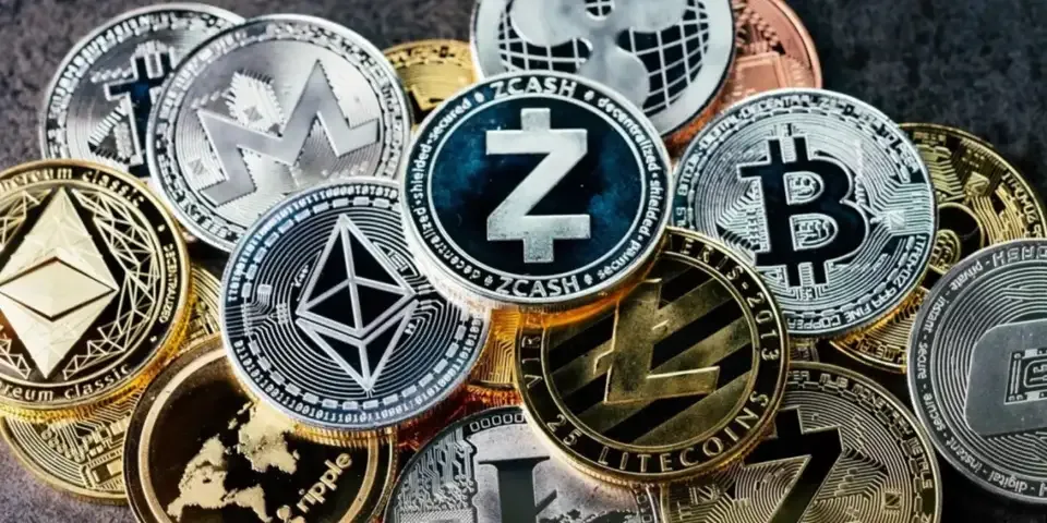 Cryptomonnaies : le marché mondial repart fortement en 2026