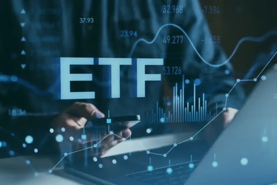 Investir : pourquoi les débutants se tournent vers les ETF
