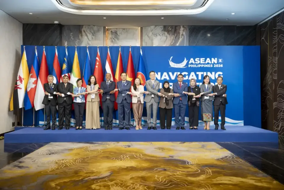 ASEAN 2026 : les États-Unis et la Chine renouent le dialogue, mais les tensions restent vives